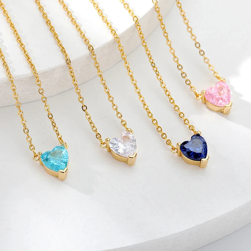 Leen Necklaces