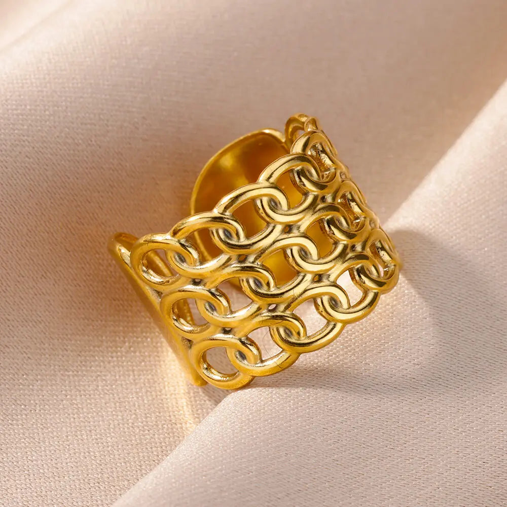 leen Rings