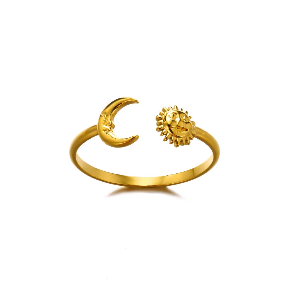 leen Rings